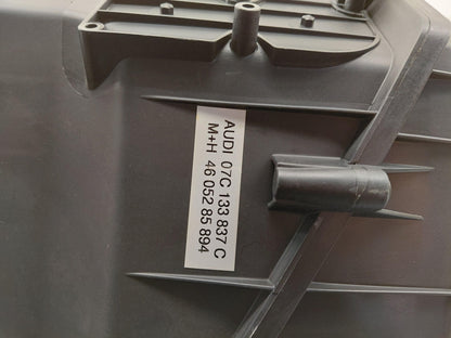 Original OE Volkswagen Luftfilterkasten 07C133837C