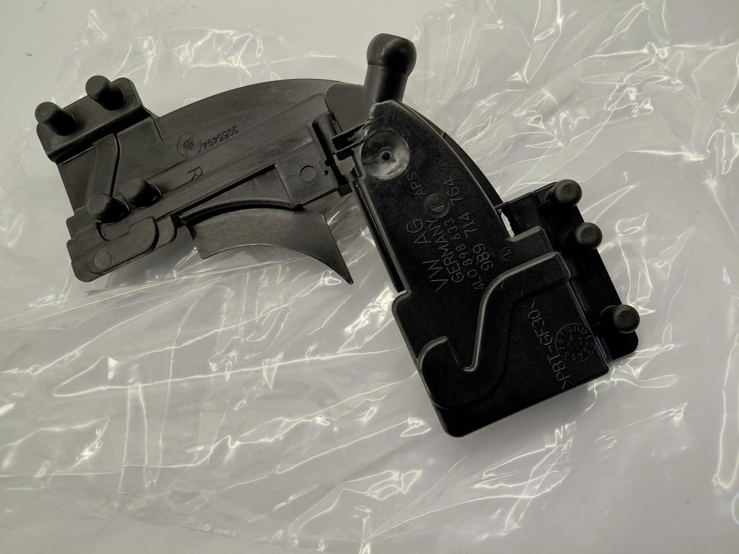 Original OE Volkswagen 4L0877259A