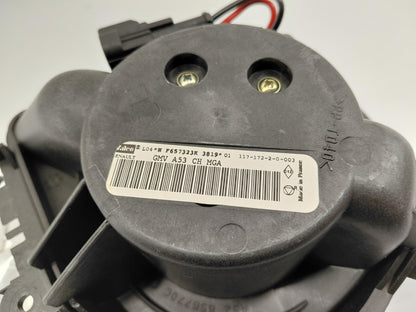 Original OE RENAULT Innenraumgebläse 7701205479