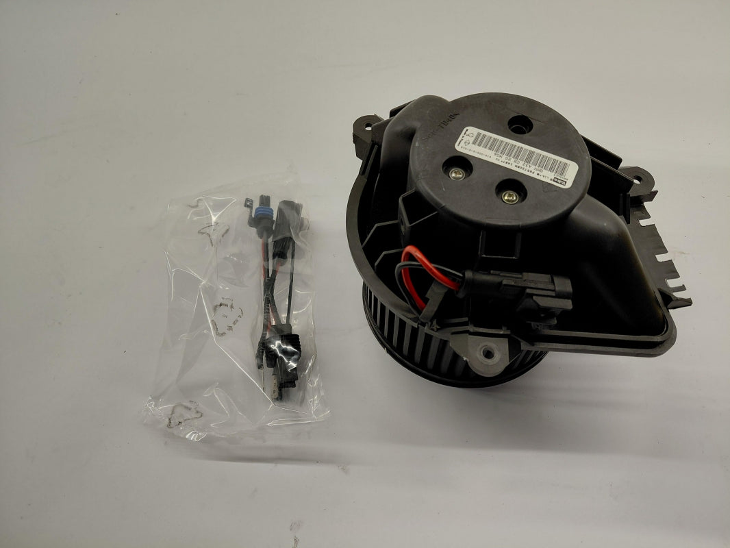 Original OE RENAULT Innenraumgebläse 7701205478