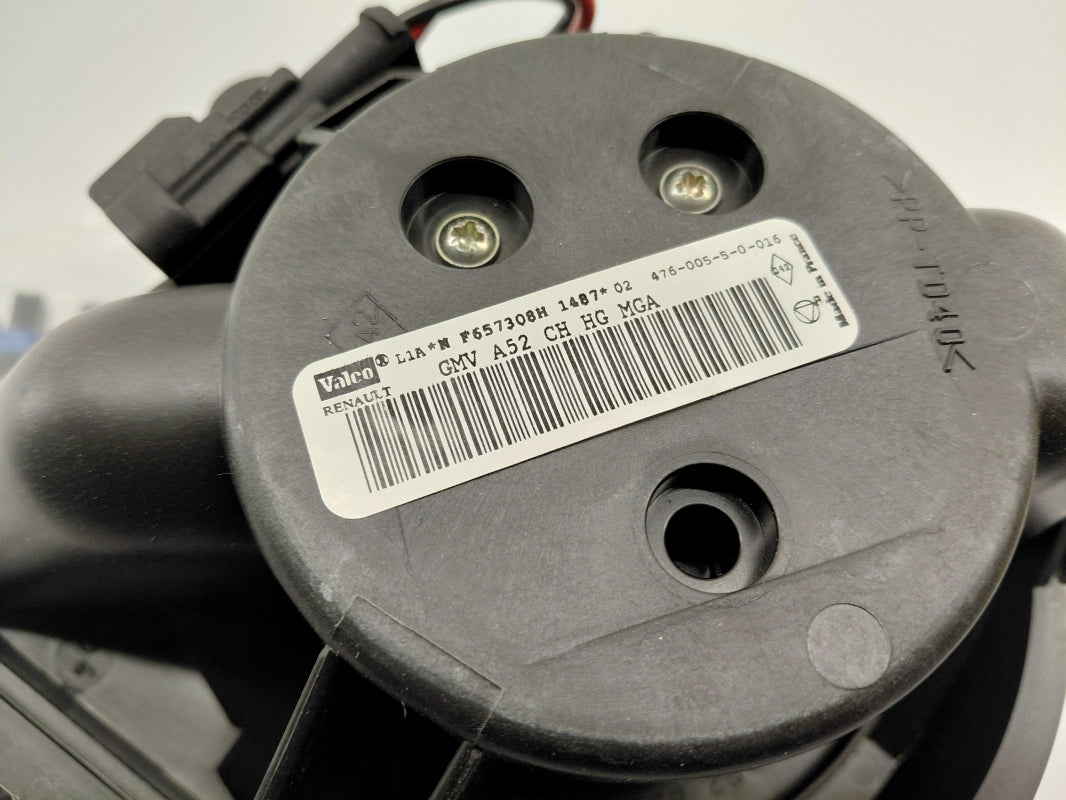 Original OE RENAULT Innenraumgebläse 7701205478