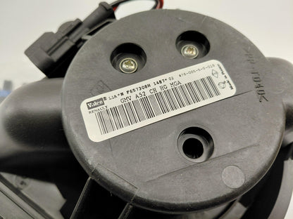 Original OE RENAULT Innenraumgebläse 7701205478
