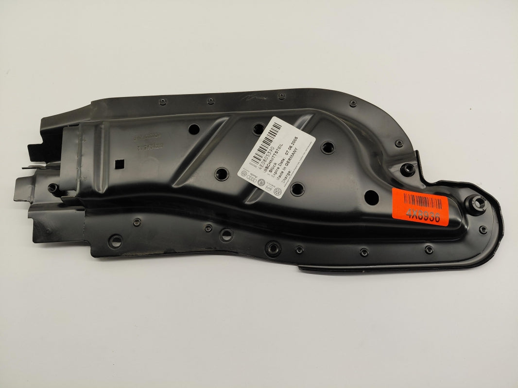 Original OE Volkswagen Kotflügel Halter 4E0805390