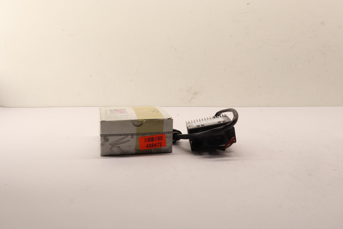 Original OE Volkswagen Motorkühlung Lüfter Steuergerät 8D0959501C