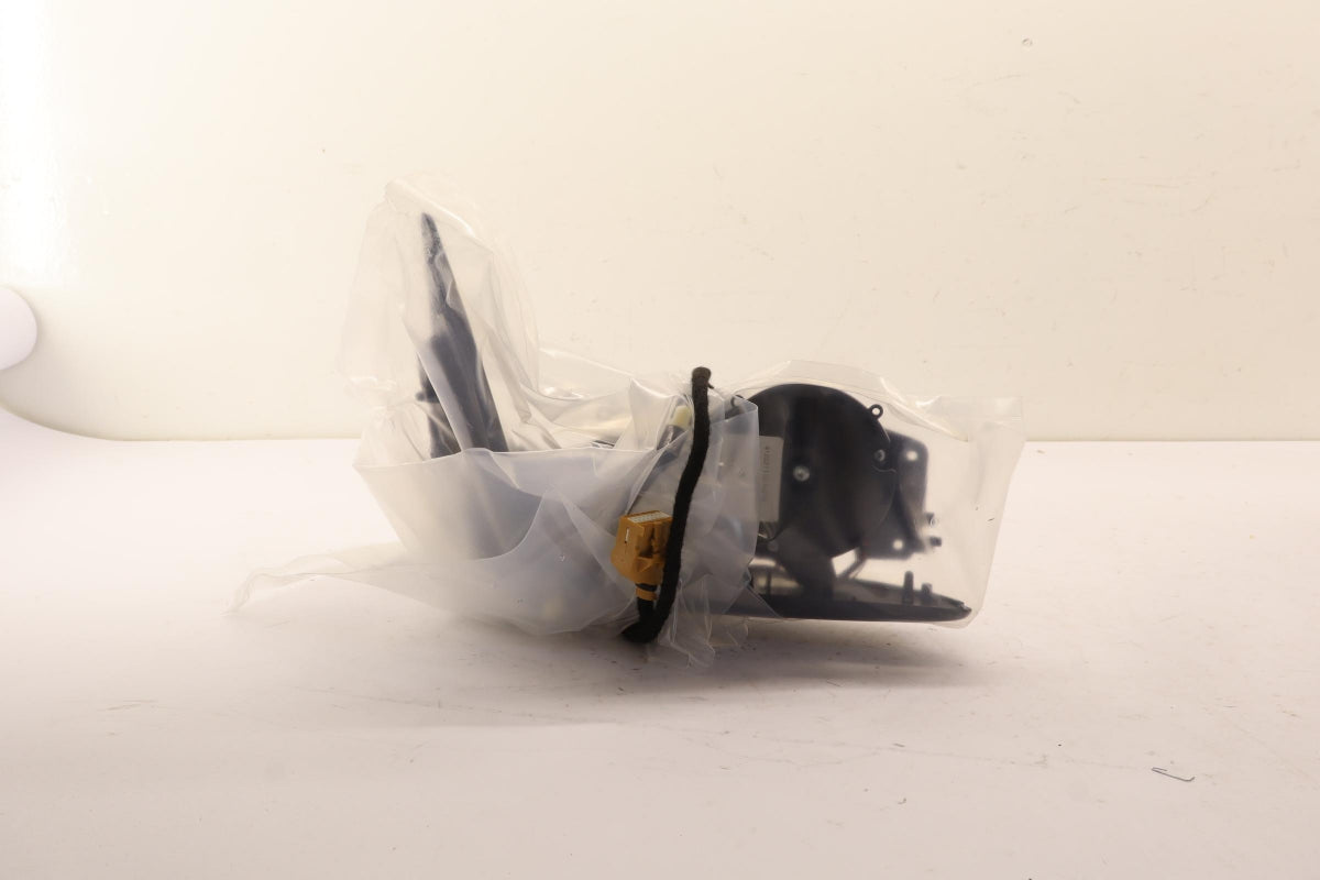 Original OE Volkswagen Außenspiegel 4E1858532N3FZ