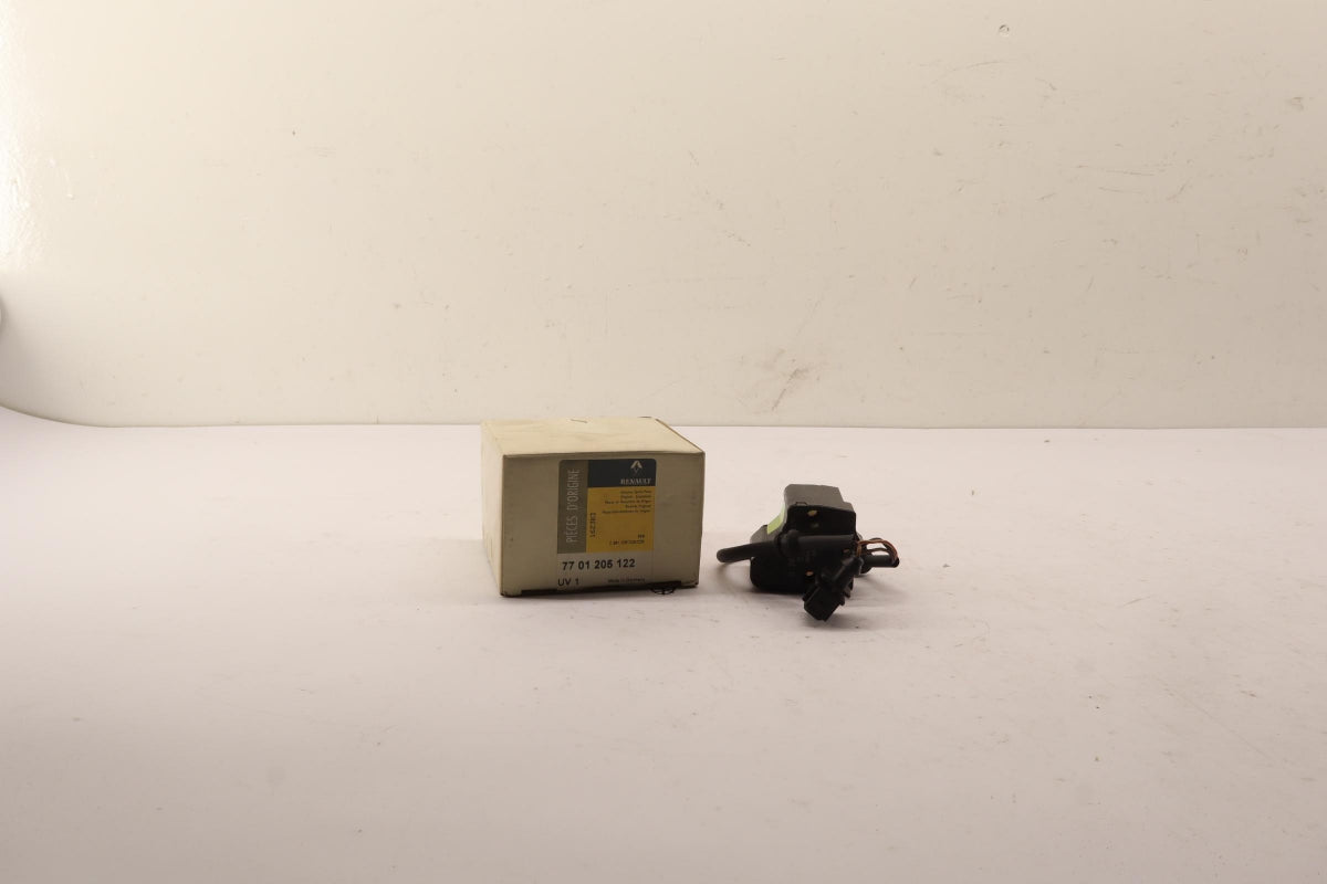 Original OE RENAULT Magnetventil 7701205122