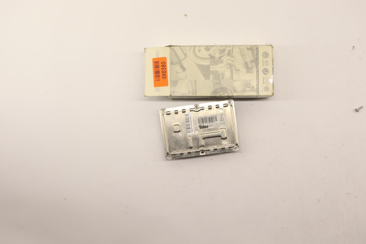 Original OE Volkswagen Gasentladungslampe Zündgerät 8E0907391A
