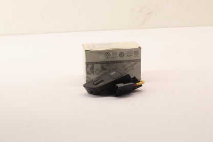 Original OE Volkswagen Lenkradschalter 4F0951527F5PR