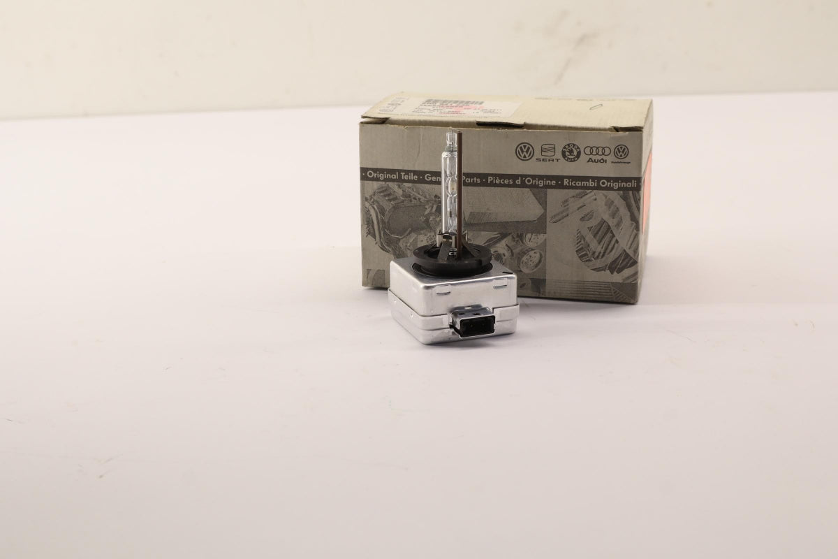Original OE Volkswagen Xenonlampe 8R0941235