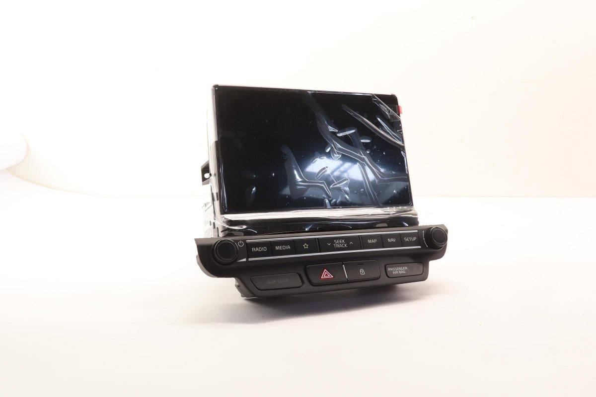 Original OE HYUNDAI/KIA Multimedia Haupteinheit RW560J7310