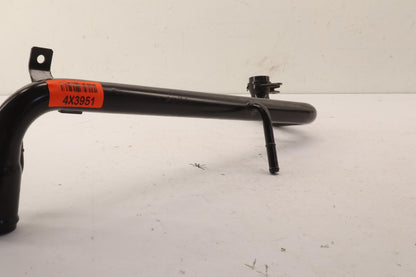 Original OE Volkswagen Kühlmittelrohr 058121071A