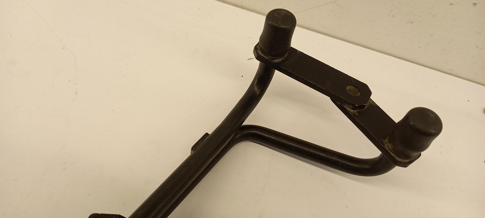 Original OE Volkswagen Getriebeölkühler Schlauch 8D0317815K