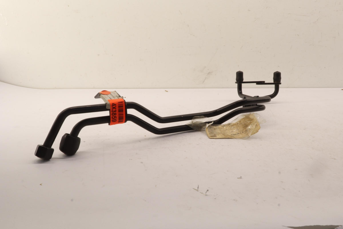 Original OE Volkswagen Getriebeölkühler Schlauch 8D0317815K