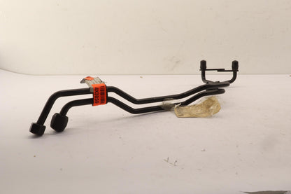 Original OE Volkswagen Getriebeölkühler Schlauch 8D0317815K