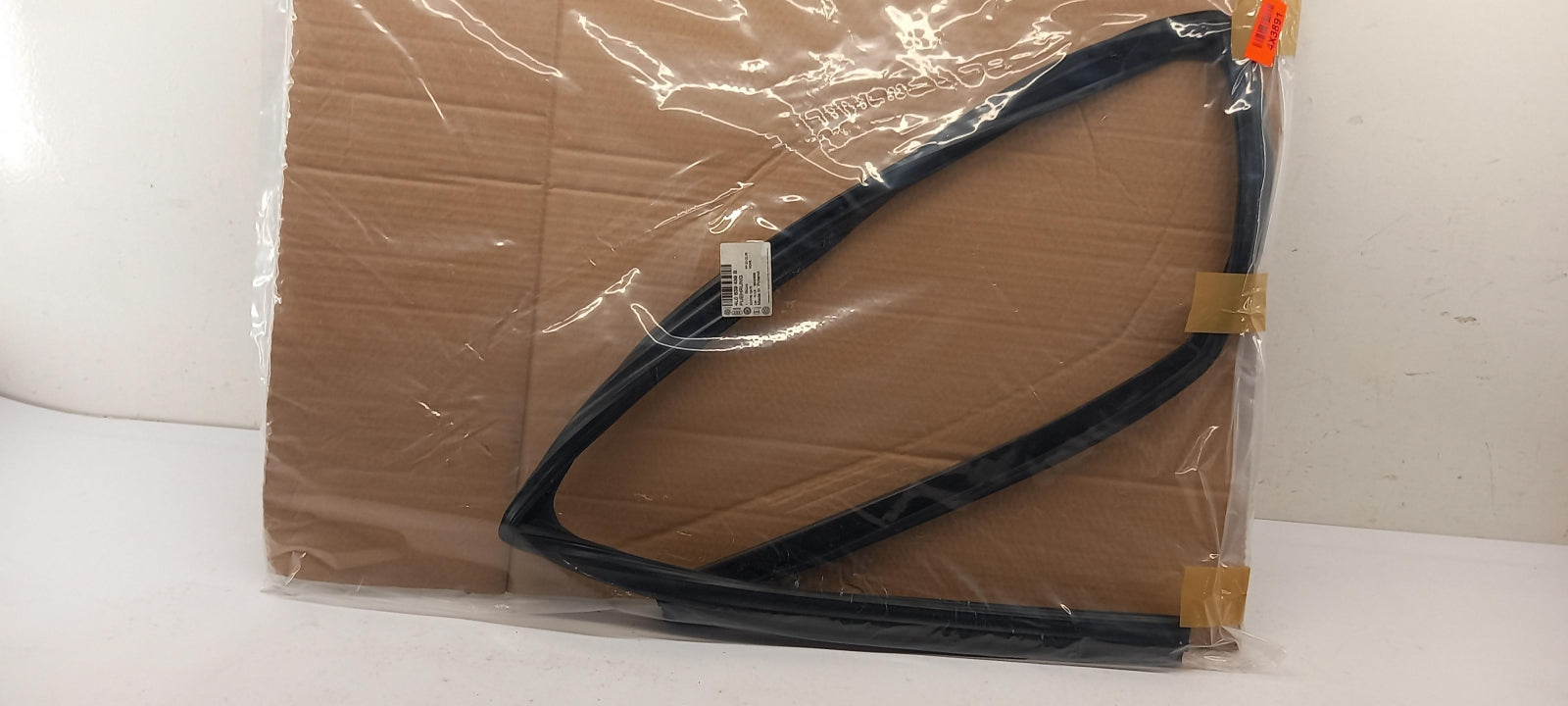 Original OE Volkswagen Fensterführungsschiene 4L0839439B