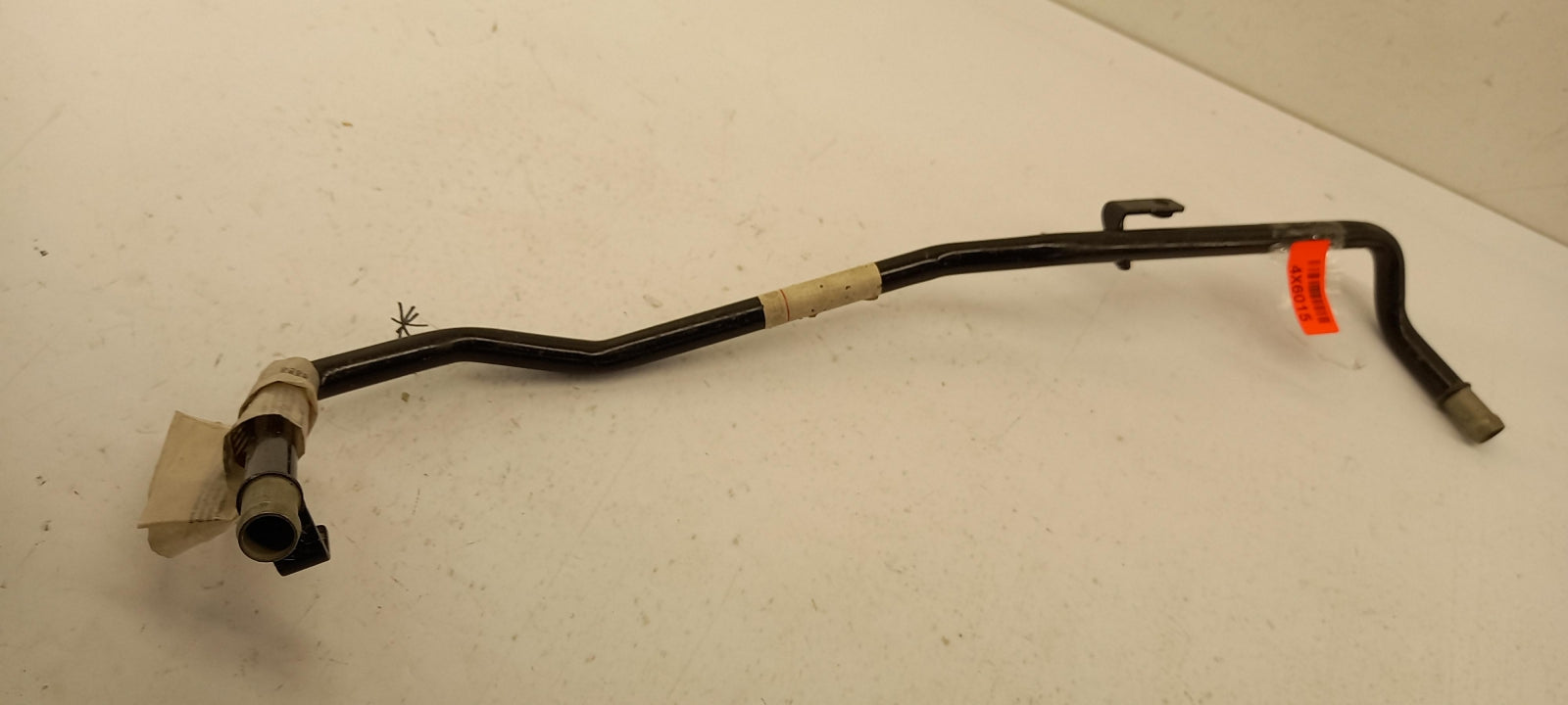 Original OE Volkswagen Ölleitung 6K0422896C