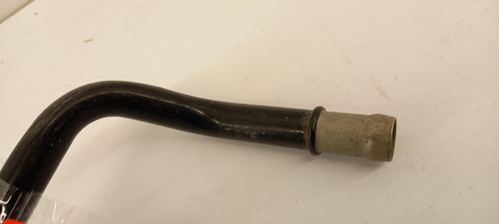 Original OE Volkswagen Ölleitung 6K0422896C