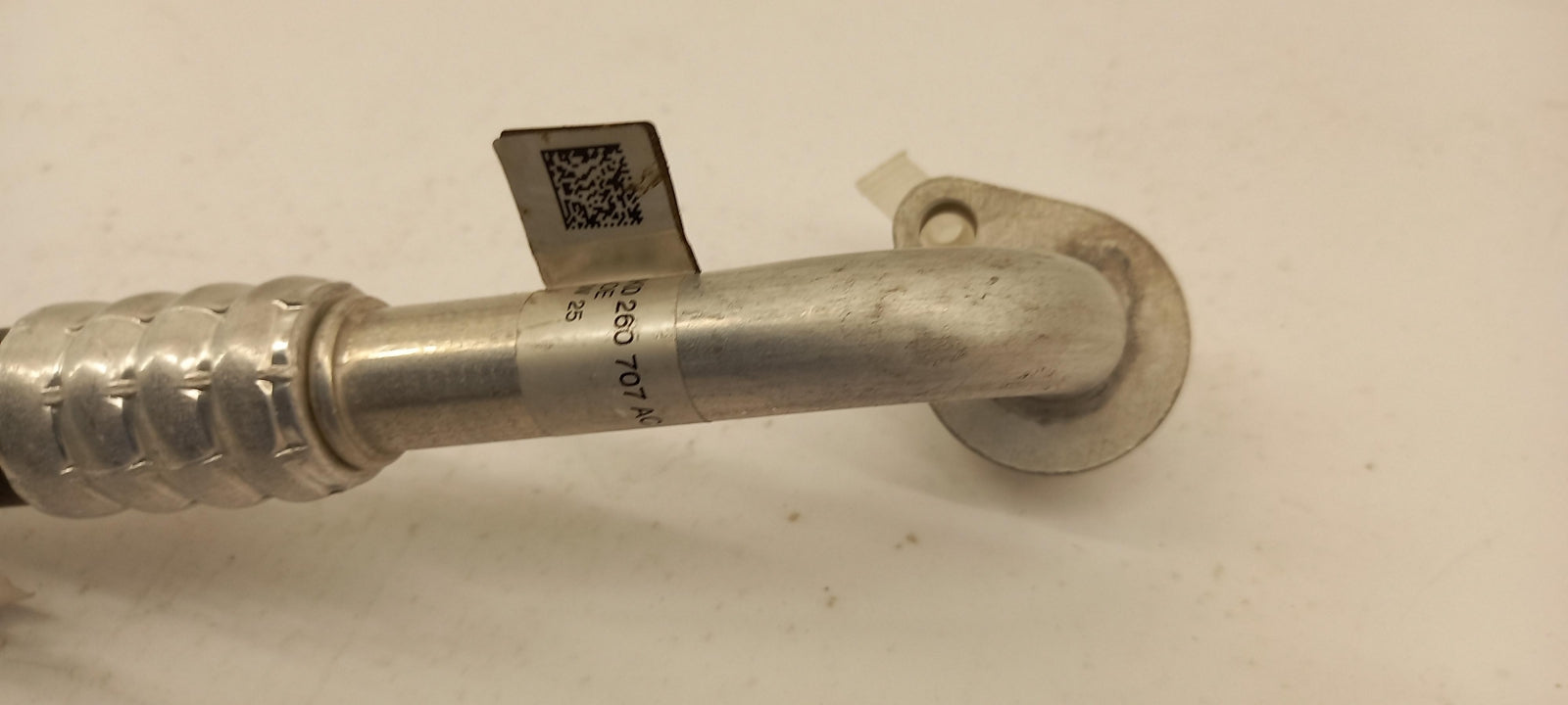 Original OE Volkswagen Klimaanlage Druckleitung 8K0260707AC