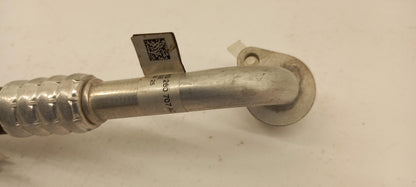 Original OE Volkswagen Klimaanlage Druckleitung 8K0260707AC