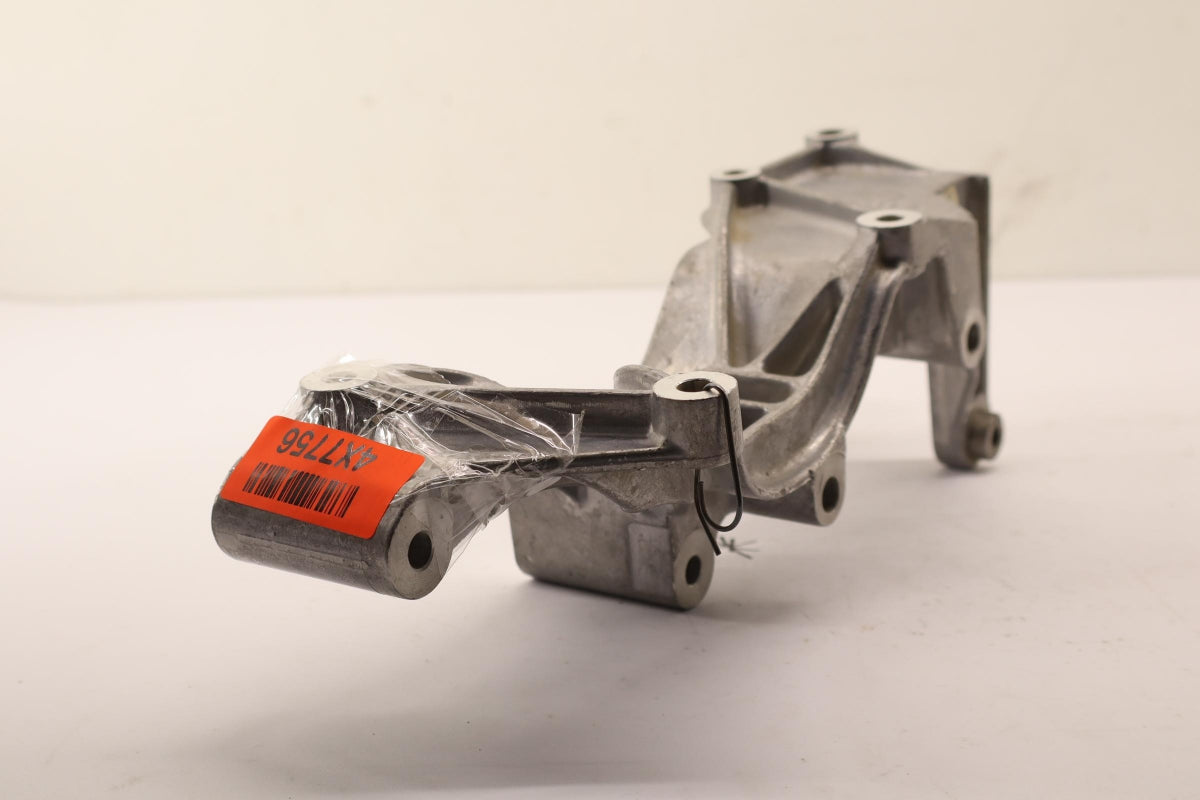 Original VW Golf 4 Jetta SEAT Leon Toledo 1M 2.3 Lichtmaschine Halter 071260087D