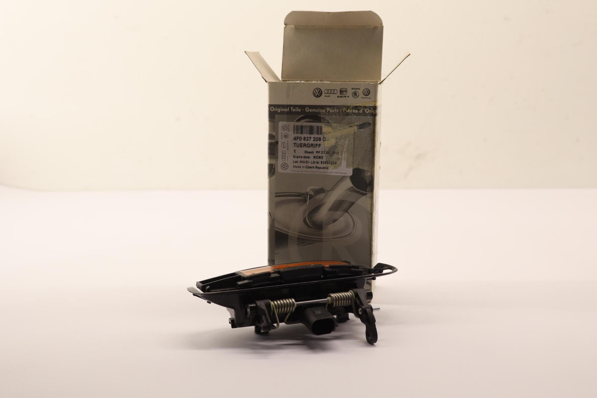Original AUDI A6/S6 RS6 (4F) Türgriff außen vorne rechts 4F0837208C
