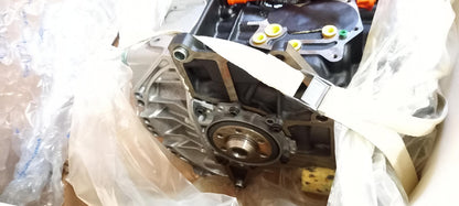 Original VW Passat B5 2.0 4motion Benzin Motor 06A100107PX