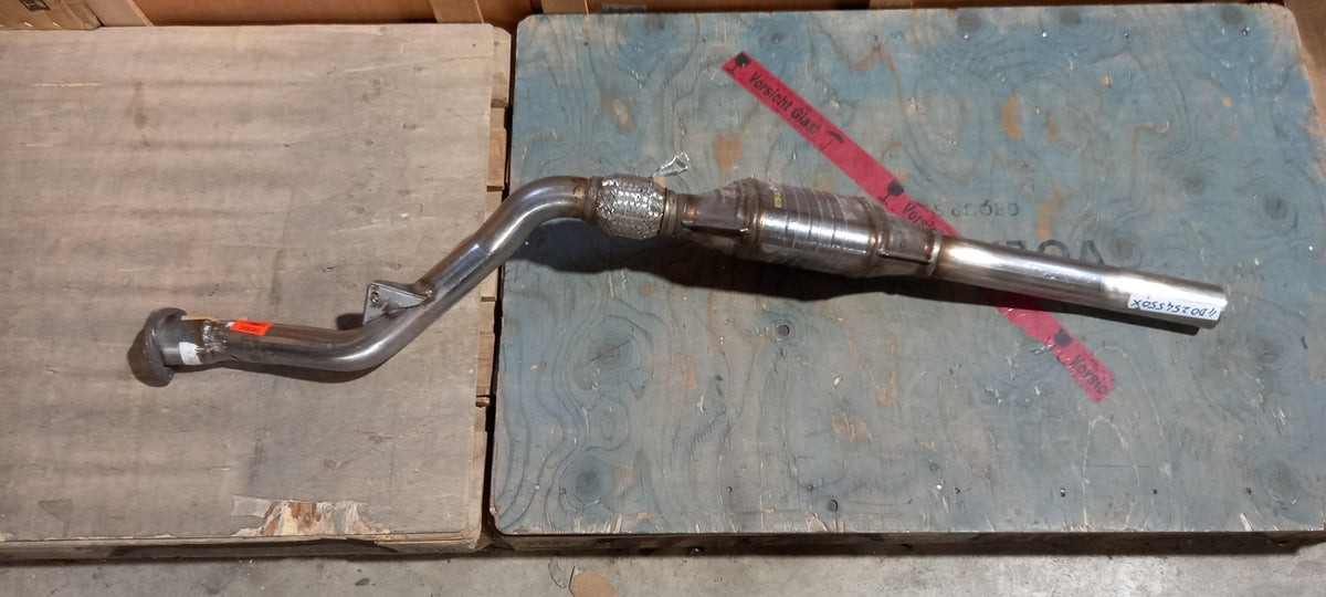 Original AUDI A8/S8 Quattro (4D) Katalysator vorn rechts 4D0254550X