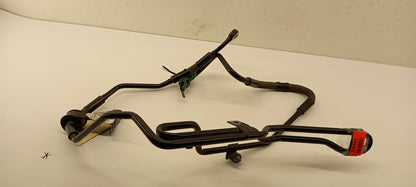 Original AUDI TT 8N Servolenkung Dehnschlauch 8N0422893AF