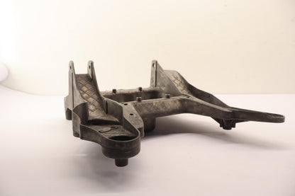 Original AUDI Q7 4L Fußhebelwerk 7L8723117