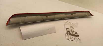 Original OE Peugeot Stoßstangen Zierleiste 1615650080