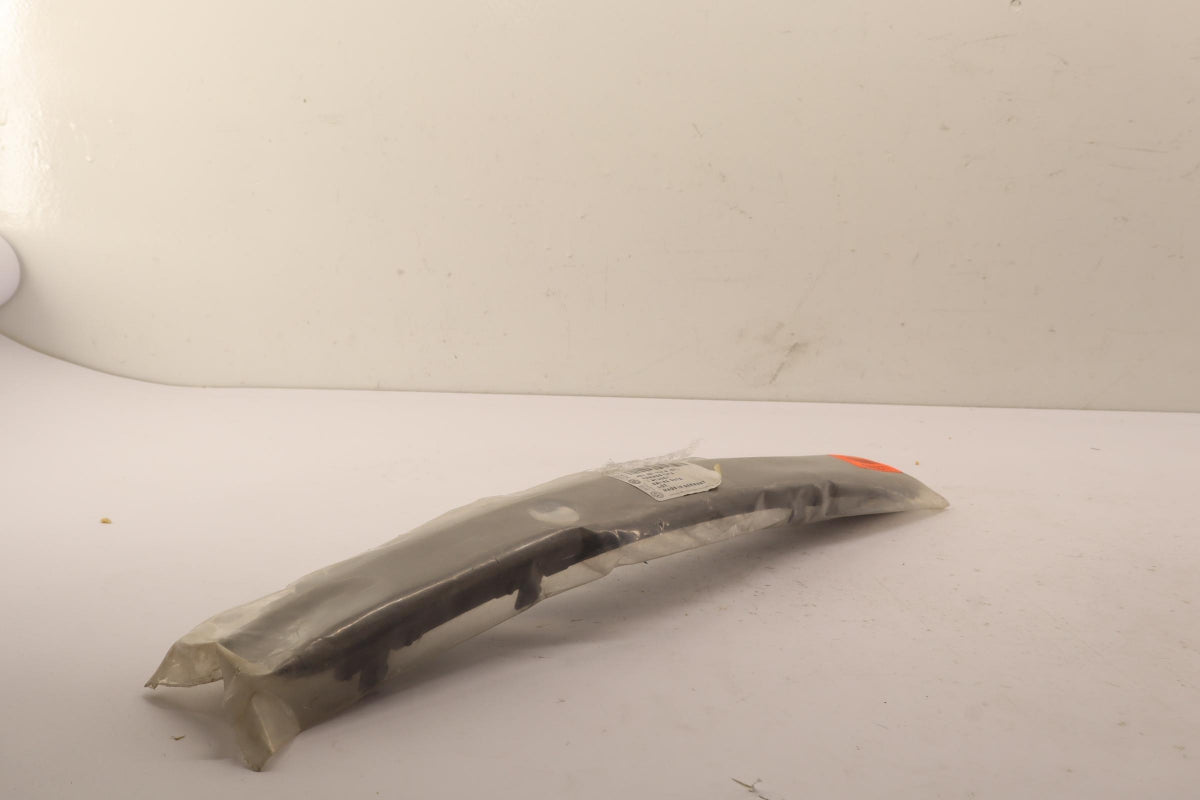 Original OE Volkswagen Stoßstangen Zierleiste 4E0807224BGRU