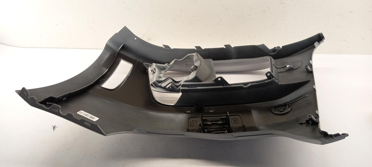 Original AUDI A1 8X Stoßfängerabdeckung grundiert vorne rechts 8X0807066GGRU