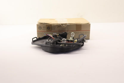 Original OE Volkswagen Rücklicht Lampenträger 4E0945222A