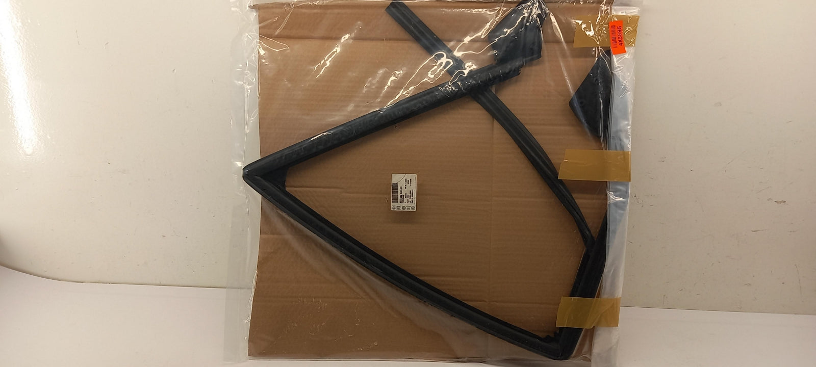 Original OE Volkswagen Fensterführungsschiene 8E5839440AG
