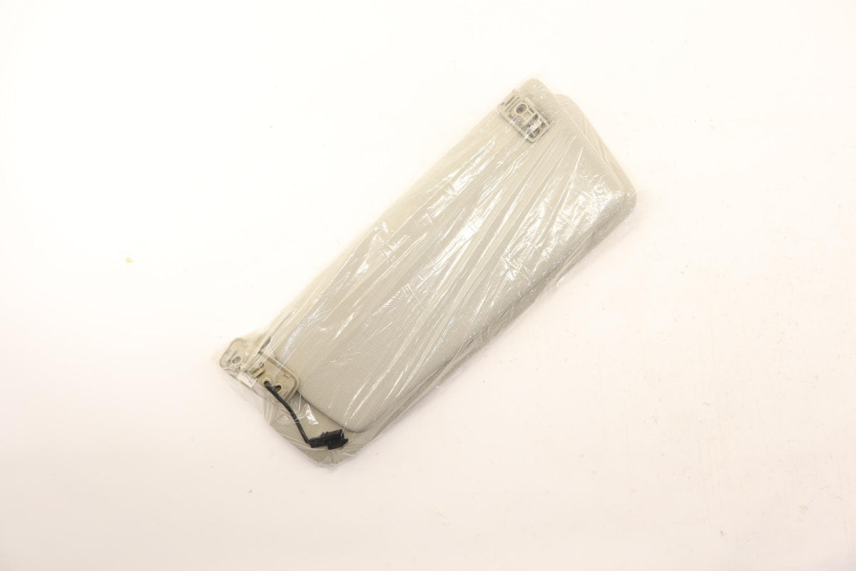 Original OE Volkswagen Sonnenblende 4L0857551BH82