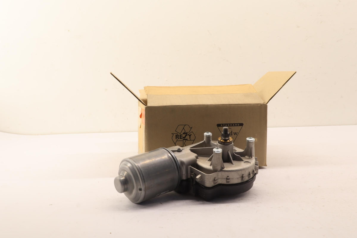 Original OE Volkswagen Wischermotor 4E1955119B