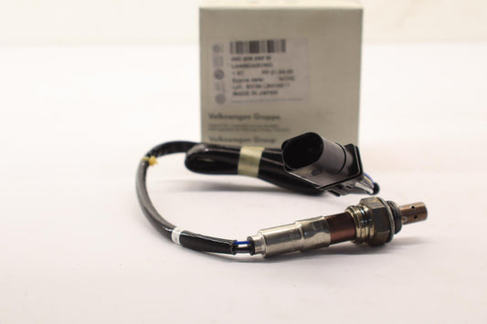 Original AUDI A8 4E 2.8 3.2 FSI Lambdasonde 06E906265M