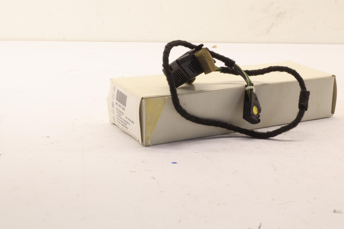 Original OE Volkswagen Regensensor 4E0907658