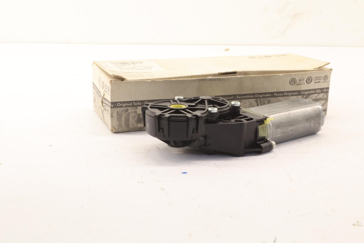 Original OE Volkswagen Stellantrieb 4E0959761B