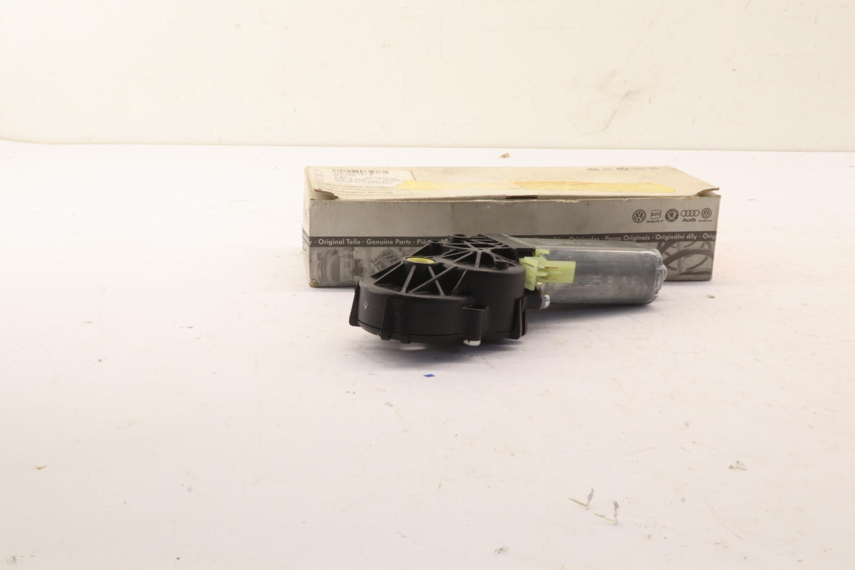 Original OE Volkswagen Stellantrieb 4E0959761B