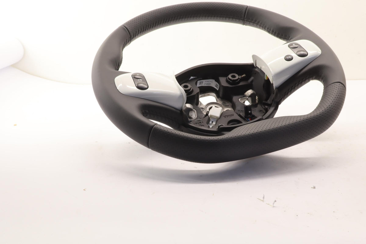 Original OE RENAULT Lenkrad 484000766R