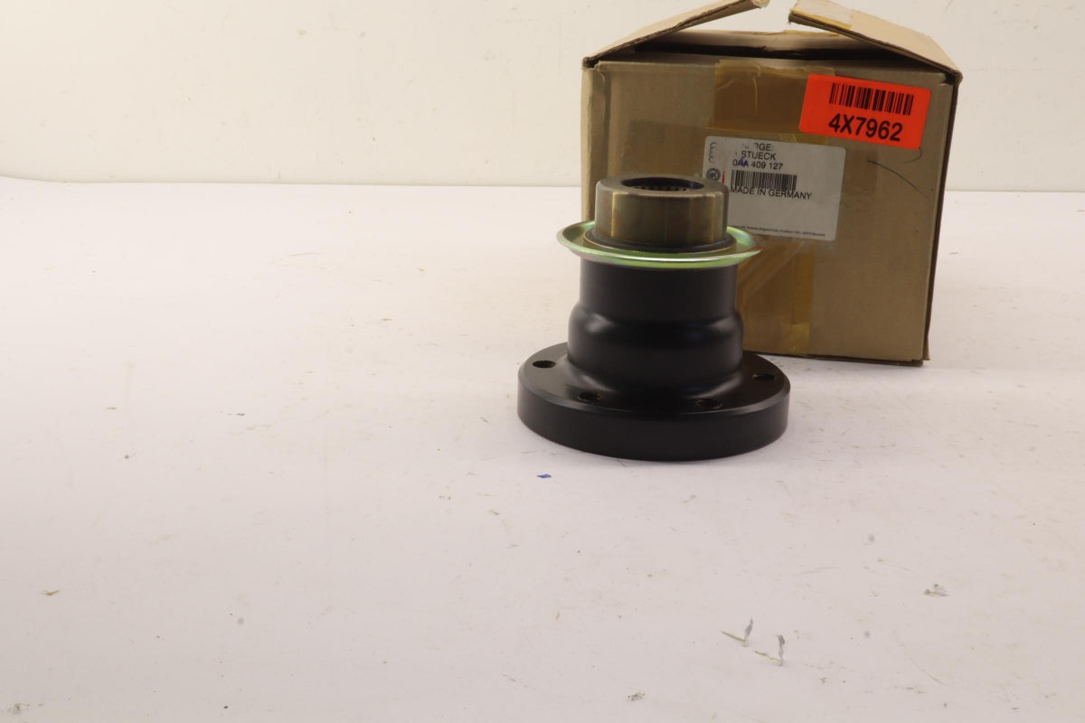 Original OE Volkswagen Flansch 0AA409127