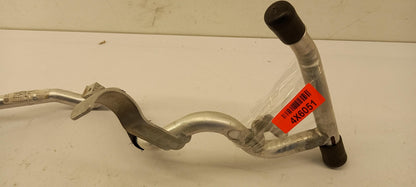 Original OE Volkswagen Kühlmittelrohr 420121481B