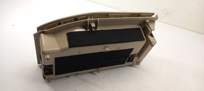 Original OE Volkswagen Ablagefach 4E086898312T