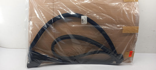 -Original AUDI R8 Coupe/Spyder 07-15 Türdichtung außen rechts 420837912J