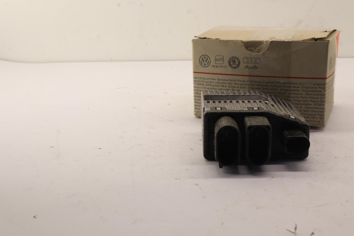 Original OE Volkswagen Motorkühlung Lüfter Steuergerät 3B0919506