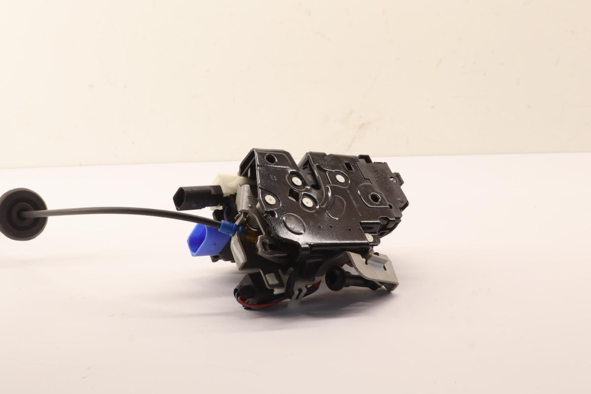 Original OE Volkswagen Türschloss 4E0839016A