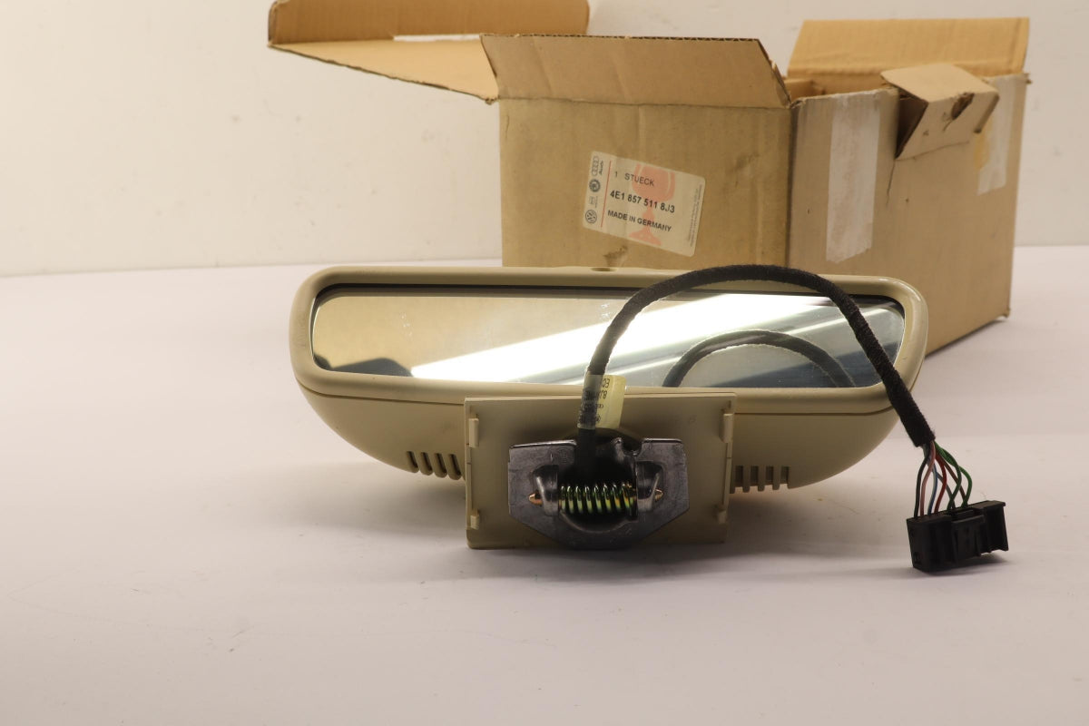 Original OE Volkswagen Innenspiegel 4E18575118J3