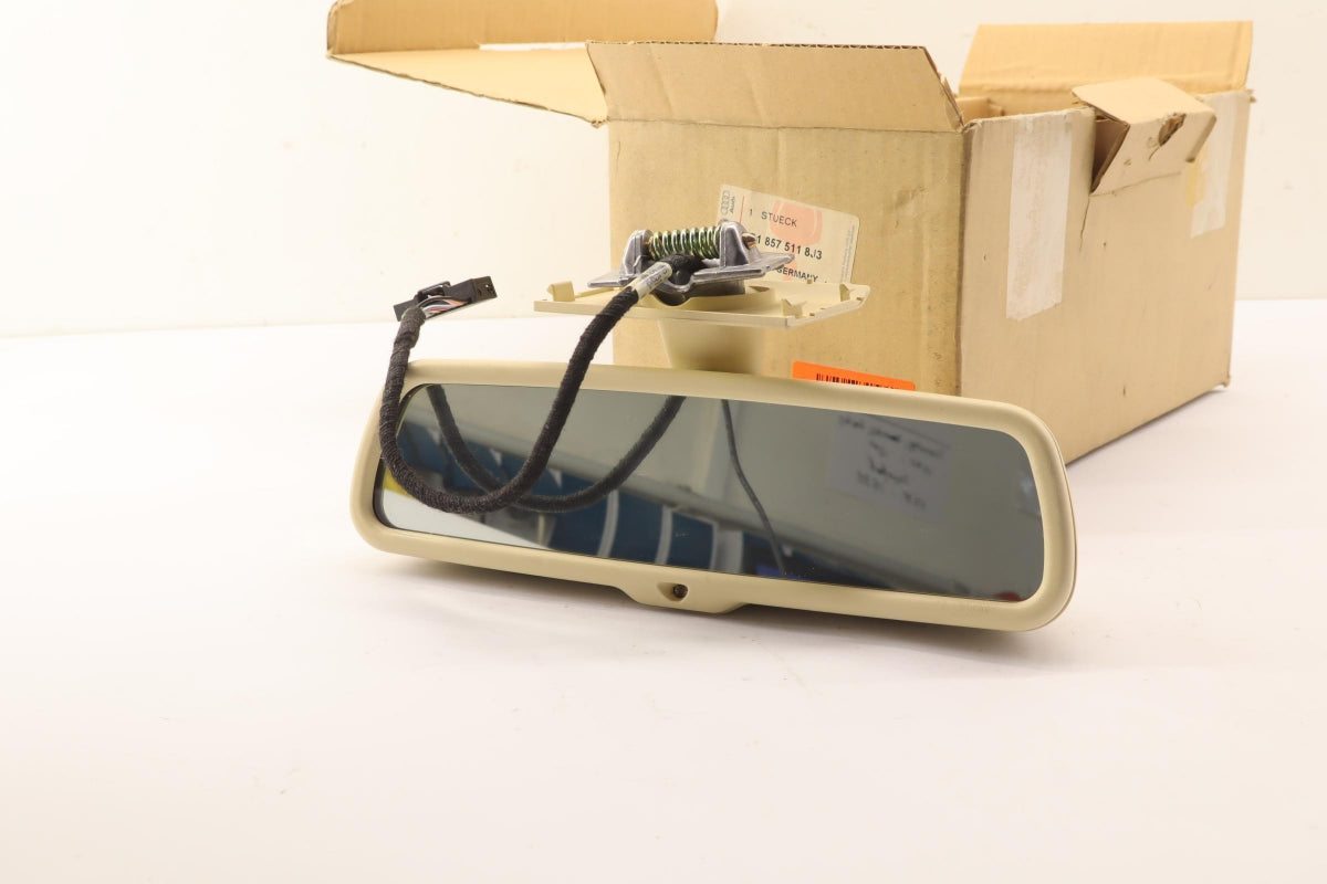 Original OE Volkswagen Innenspiegel 4E18575118J3