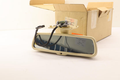 Original OE Volkswagen Innenspiegel 4E18575118J3